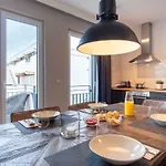 Appartmenthaus-suedstrand-44-wohnung-5 Appartamento Großenbrode