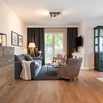 Appartmenthaus-suedstrand-44-wohnung-5 Appartamento