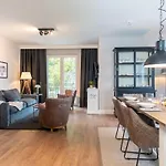 Appartmenthaus-suedstrand-44-wohnung-5 Appartamento *