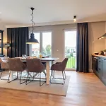 Appartamento Appartmenthaus-suedstrand-44-wohnung-5 Großenbrode