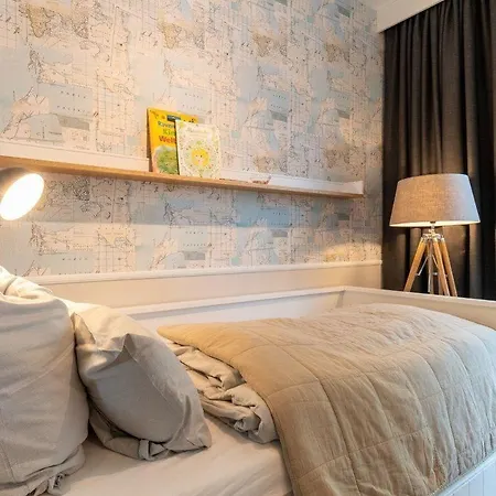 Appartmenthaus-suedstrand-44-wohnung-5 * Grossenbrode
