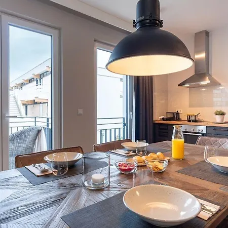 Appartmenthaus-suedstrand-44-wohnung-5 Apartment Grossenbrode