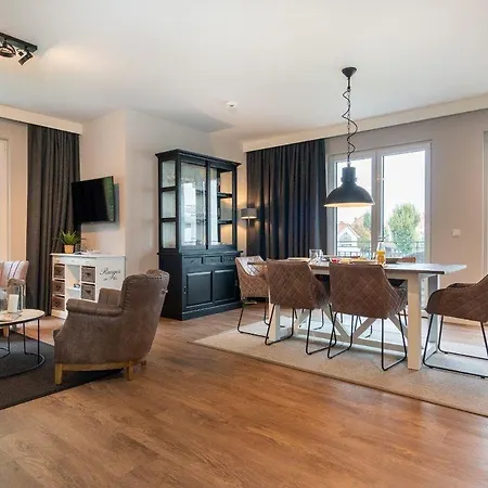 Appartmenthaus-suedstrand-44-wohnung-5 * Grossenbrode