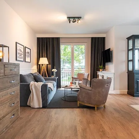 Appartmenthaus-suedstrand-44-wohnung-5 Apartment