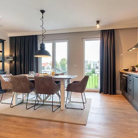 Apartament Appartmenthaus-suedstrand-44-wohnung-5 Großenbrode